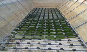 Bể aerotank là gì?