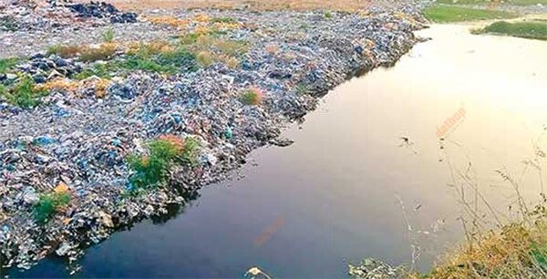 Công nghệ xử lý nước rỉ rác là gì?